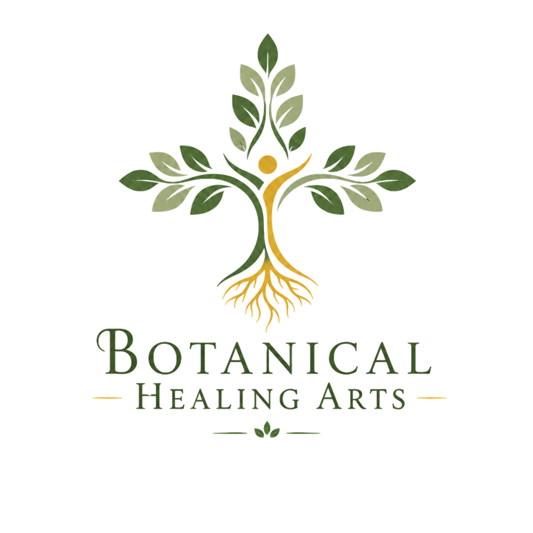 Botanical Healing Arts